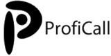Logo der Firma ProfiCall